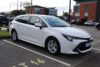 Toyota Corolla 23 plate hybrid automatic 1.8 Icon